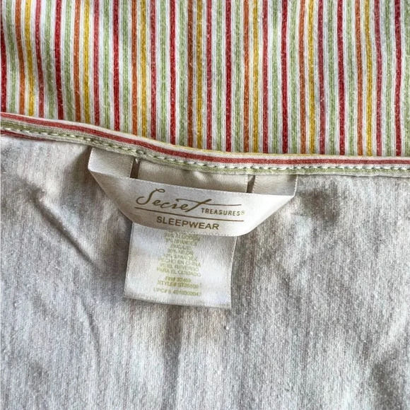 Y2K Mini Slip Dress - Picture 3 of 5